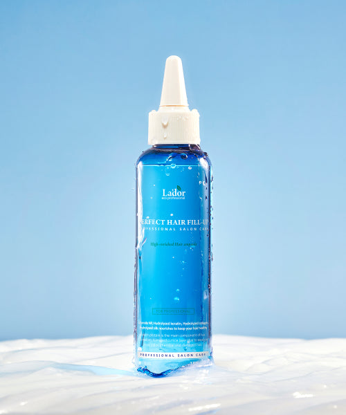 Lador Perfect Hair Fill-Up (Whipped Cream Treatment) 100ml