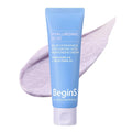 BeginS by JUNGSAEMMOOL Blue Hydrangea 히알루론산 모이스처라이징 크림 264344