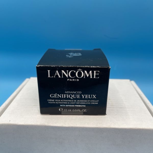 랑콤 Genifique Yeux Ultimate Eye 크림 0.5oz 15ml