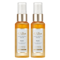 d'Alba White Truffle Prime Intensive Serum 200ml x 2pcs