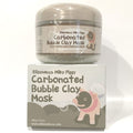 Elizavecca Milky Piggy Carbonated Bubble Clay Mask 1pc 100ml