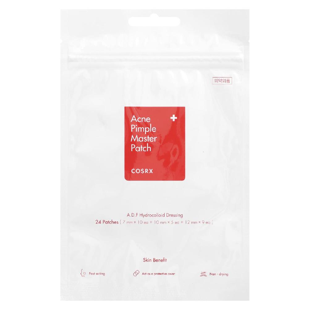 COSRX Acne Pimple Master Patch (24 Patches) 100ml
