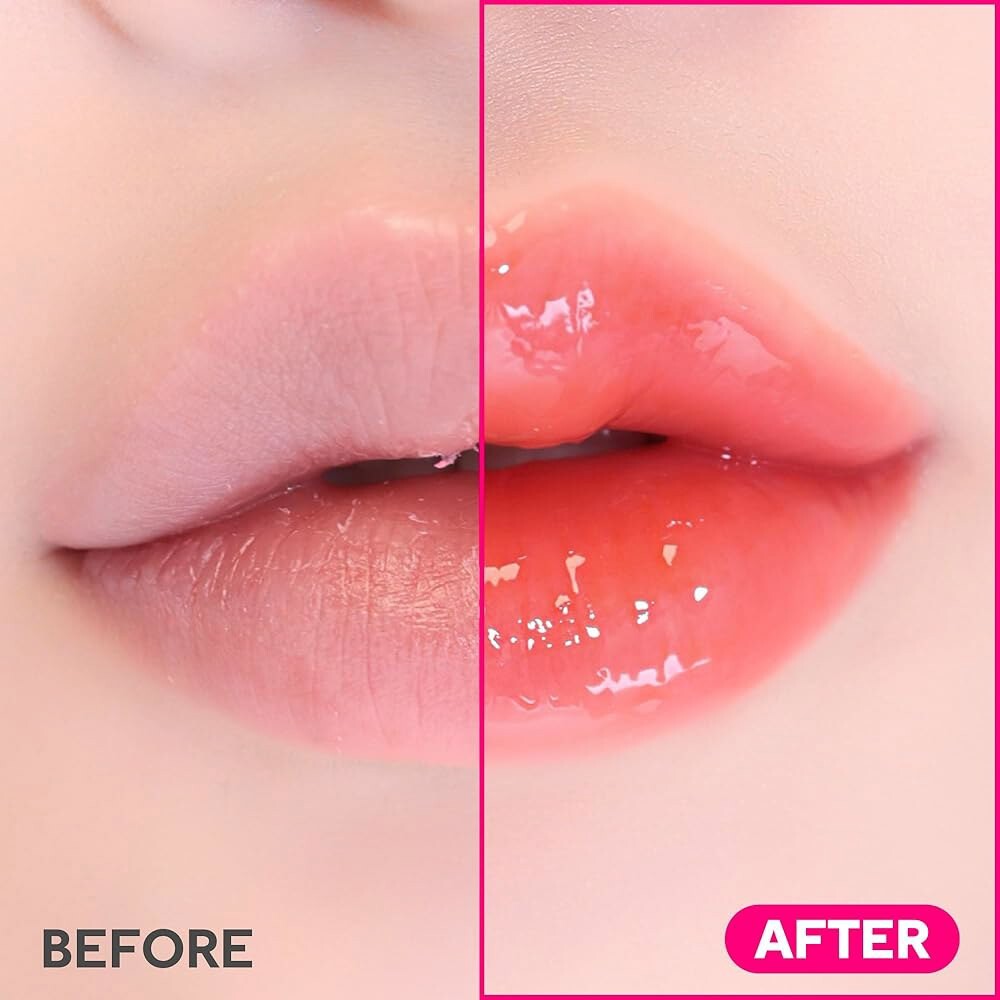 Colorgram Tintin Dory Lip Jam 3.3g - 01 Shine Glow