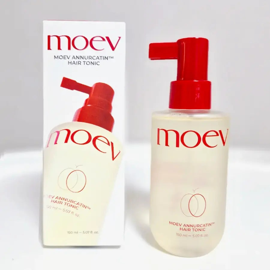 Moeve Annurcatin Hair Tonic 150ml