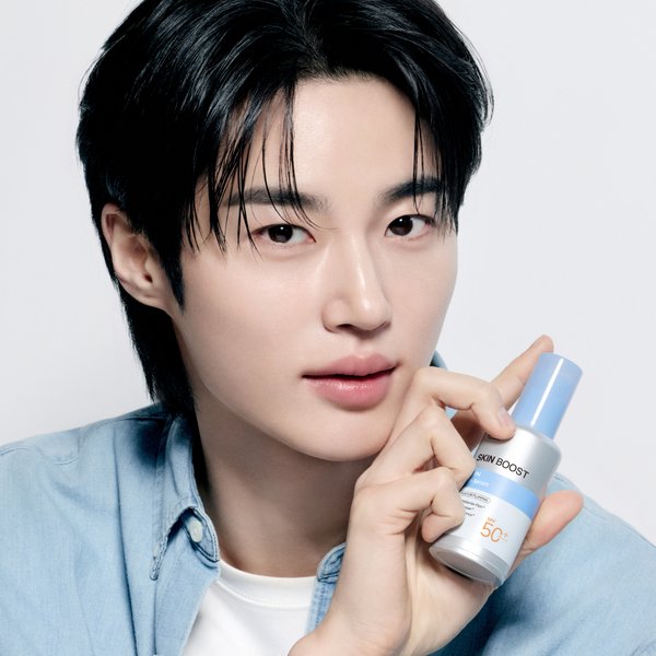 닥터지 [정상가32000원] NEW 스킨부스트 PDRN 선세럼 50ml