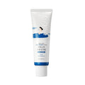 [아마존 공식]ROUND LAB Birch Juice 모이스처라이징 UV 락 SPF 45, 500ml(1.69액량 온스), 민감한 피부를 위한 수분 공급 로션 같은 경량 글로우 자