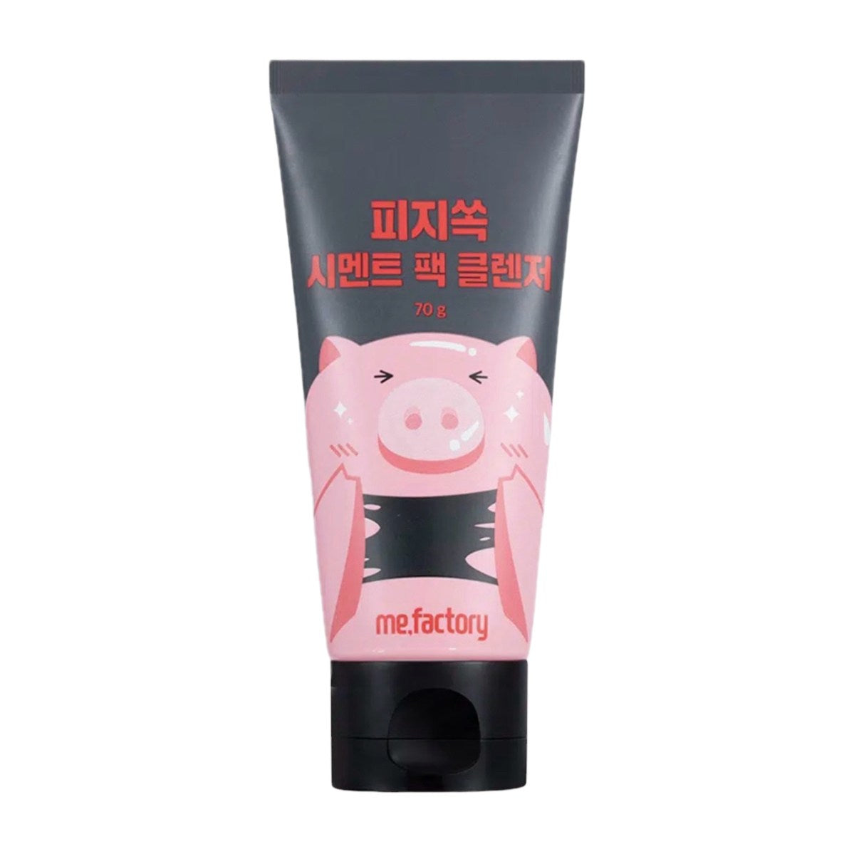 미팩토리 피지쏙 시멘트 팩클렌저 70 g