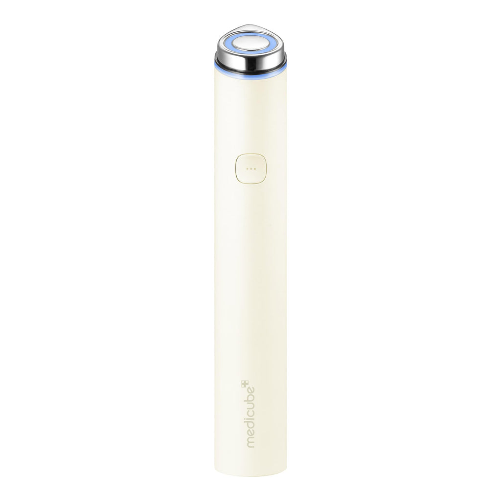 Medicube Age-R Booster Pro Mini Plus Main Device (Beige) 100ml