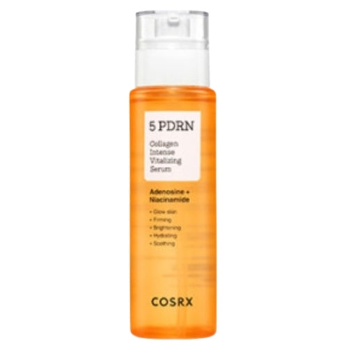 COSRX 5 PDRN Collagen Intense Vitalizing Serum 100ml (1pc)