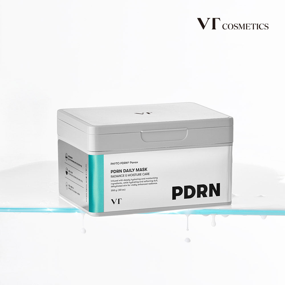 VT PDRN Daily Mask (30Sheets)