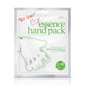 Petitfee Dry Essence Hand Pack 1 Pack (2 Pieces) 15ml