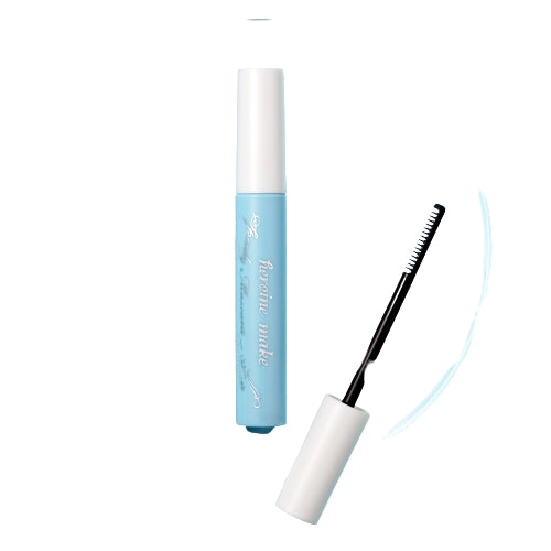 Kiss Me Heroine Make Speedy Mascara Remover 6.6ml - 2 Pieces