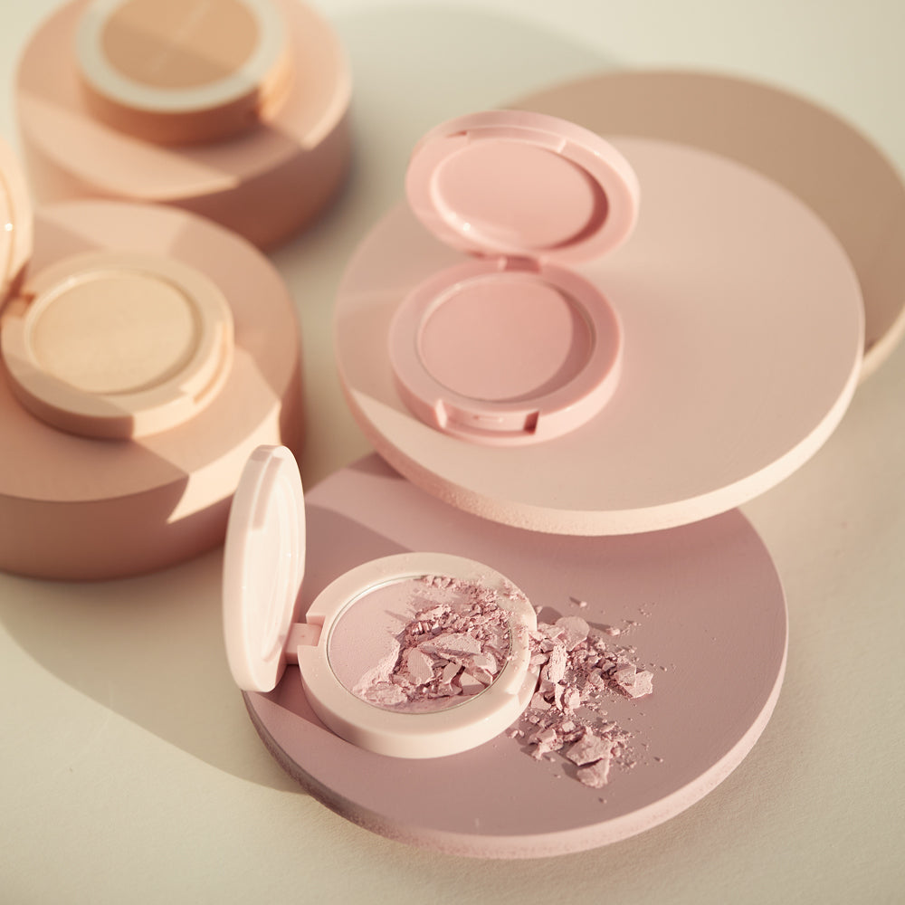 The Saem Saemmul Single Blusher 5g 1pc