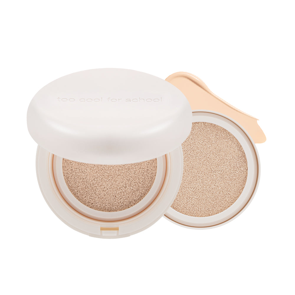 Too Cool For School Fixing Nude Fit Cushion 12g (SPF38) Refill