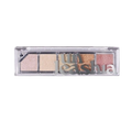 Unleashia Mood Shower Face Palette 1pc 100ml