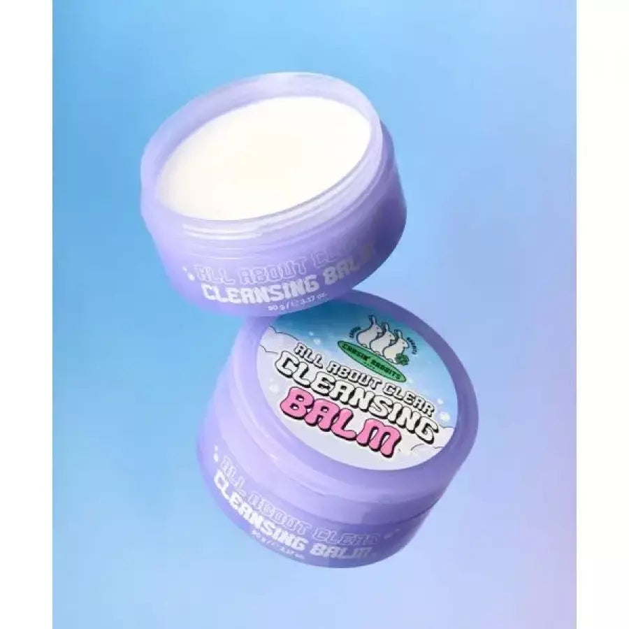 Chasin' Rabbits All About Clear Cleansing Balm 90ml