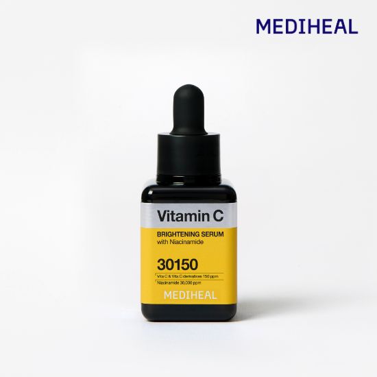 Mediheal Vitamin C Brightening Serum 40ml