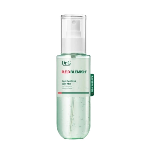 닥터지 레드 블레미쉬 쿨 수딩 젤리 미스트 100ml, 1개