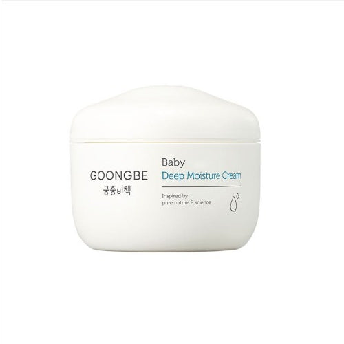 궁중비책 베이비 딥 모이스처 크림 100ml, 2개