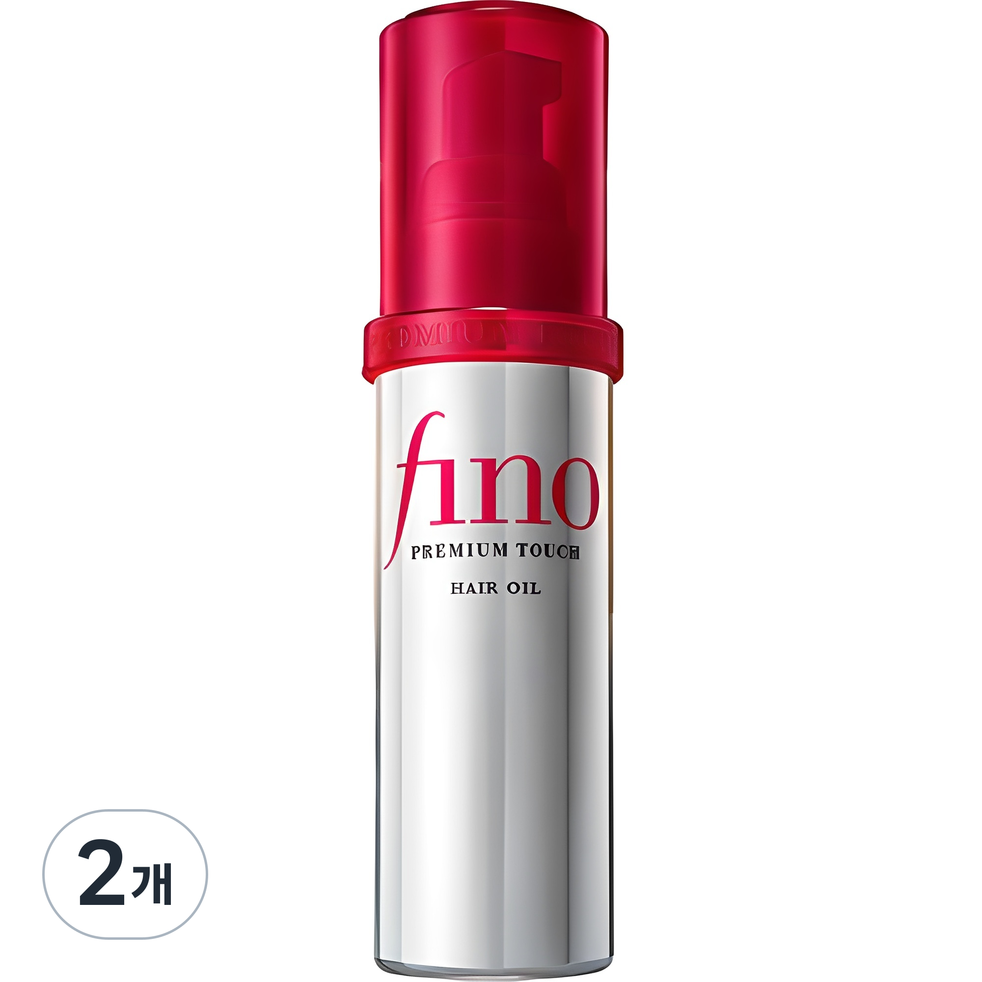 Fino Premium Touch Hair Oil 70ml x 2pcs