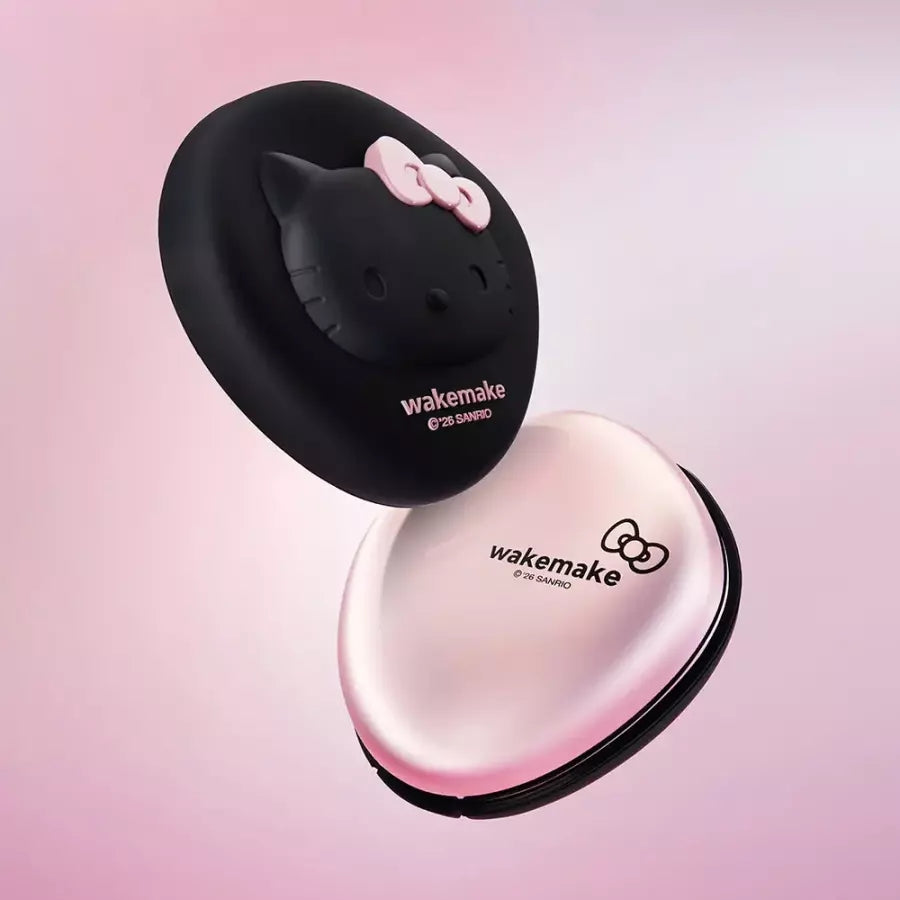 [본사 정품] 웨이크메이크 워터 글로우 코팅밤 AD 12.5g 본품 + 리필 + 추가 사은품 3 COLOR WakeMake Water Glow Coating Balm  1개  02