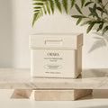 Orara Green Tea & Ceramide Calming Peeling Toner Pad 100ml (1ea)