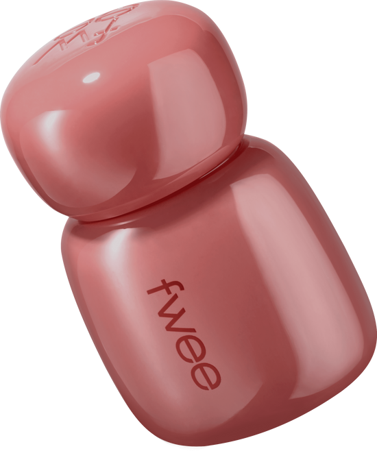 fwee Rose Obsession Stay-Fit Tint - 24 Colors (Glow/Matte) - Nayeon's Pick 4ml