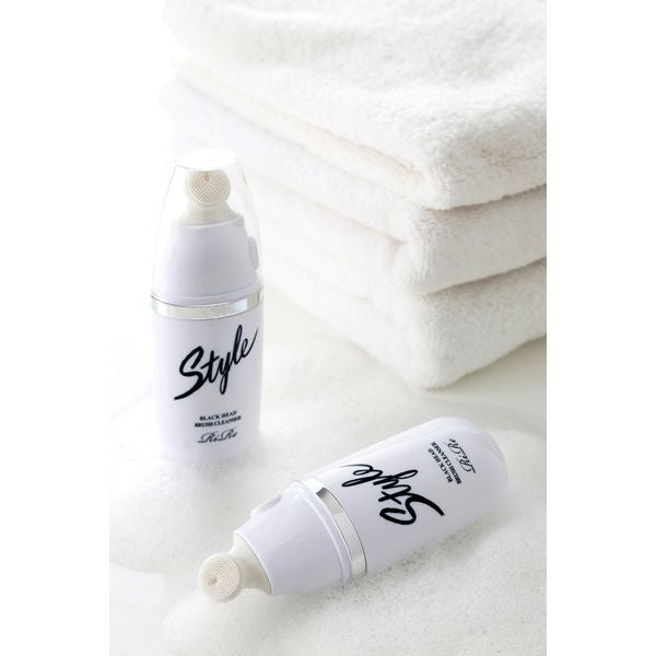 Rire Style Blackhead Brush Cleanser 20ml