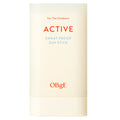 OBGE 액티브 스웨트프루프 선스틱 18g(SPF50+), 2개