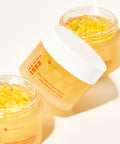 K-Secret SEOUL 1988 Niacinamide 5% + Yuja Capsule Cream 50ml