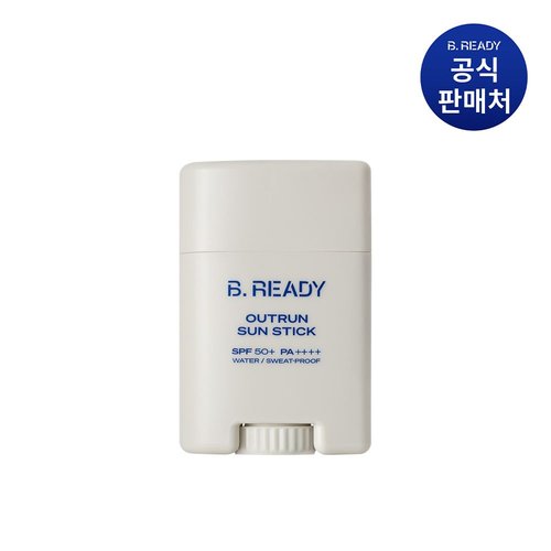 BE READY [임수빈 PICK]아웃런 선스틱 19g