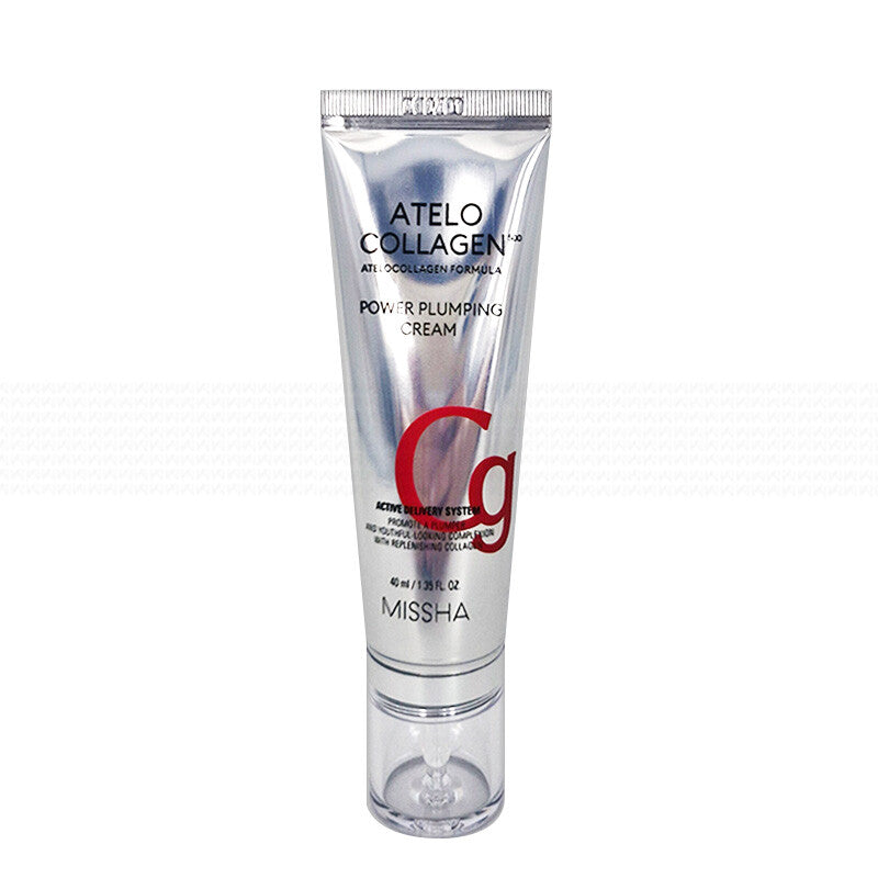 미샤 아텔로 콜라겐 500 파워 풀럼핑 크림 40ml