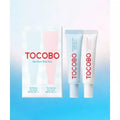 TOCOBO Sun Care Mini Duo (Bio Watery Sun Cream 10ml + Vita Tone Up Sun Cream 10ml)