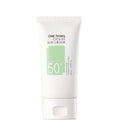 ONE THING Cica B5 Sun Cream 60ml (SPF50+), 3pcs