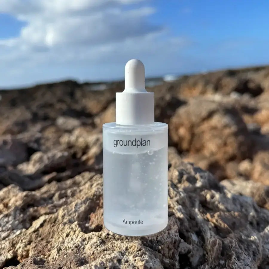 그라운드플랜 앰플 40ml