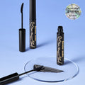 Kiss Me Heroine Make Curl Keep Mascara Base & Fixer - Black (1pc) 6ml