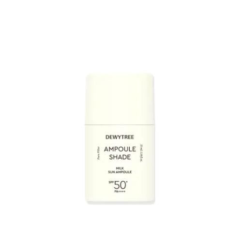 듀이트리 앰플쉐이드 밀크 선앰플 35 ml