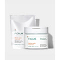 [아마존 공식]P.CALM Barrier Cycle Toner Pad Refill Pack - 120 Pads (60 + 60) with Centella Asiatica & Pap