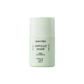 듀이트리 앰플쉐이드 그린 선앰플 35 ml