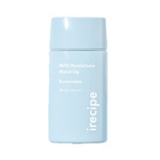 [비건 무기자차] 아이레시피 마일드 히알루로닉 모이스트 업 선밀크 50ml