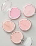 [Dasique] Soft Blur Cheek 5.5g (Choose 1)