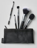 Studio 17 Portable Makeup Brush Set (200pcs)