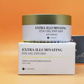 KSECRET Illuminating Eye Gel Patch 60 Pairs | 케이시크릿 아이 젤 패치