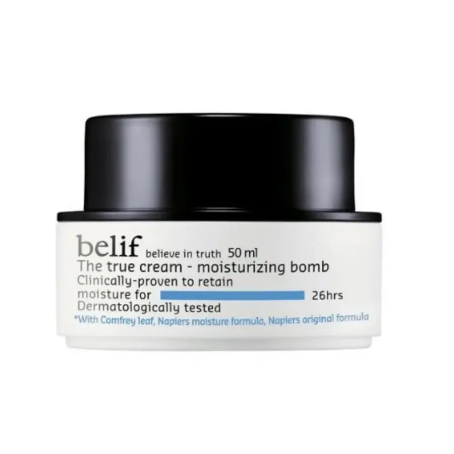 belif The True Cream Moisturizing Bomb 50ml