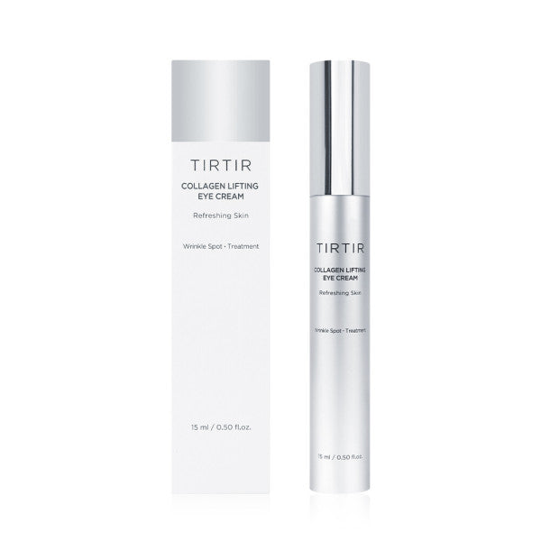 TIRTIR Collagen Lifting Eye Cream 15ml (1pc)
