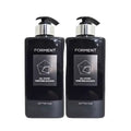 (정품)FORMENT COTTON BATH 포맨트 퍼퓸샤워 코튼배쓰 포맨트바디워시  2개  500ml