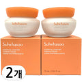 Sulwhasoo Essential Comfort Firming Cream 75ml x 2ea (1+1)