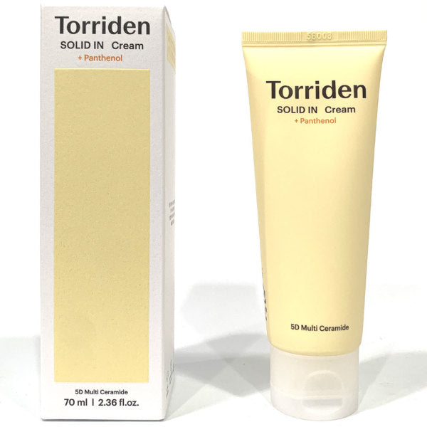 Torriden Solid In Ceramide Cream 70ml