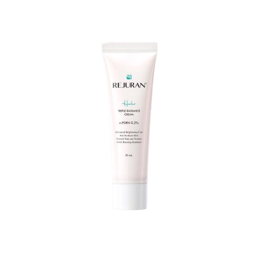 리쥬란 힐러 트리플 래디언스 크림 50ml, 1개