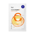 Dr.G Pure Vitamin C Brightening Mask 23Sheets